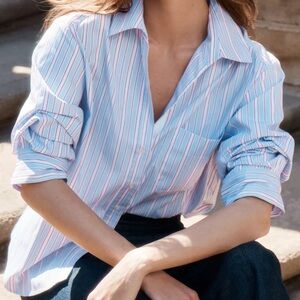 Brochu Walker PIA Shirt